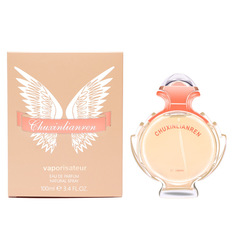Fragrance Lady Direct Supply Dream Lady Flowing Sand Eau de Parfum 100ml Fantasy Golden Leaf Gilded Niche Berlin Girl
