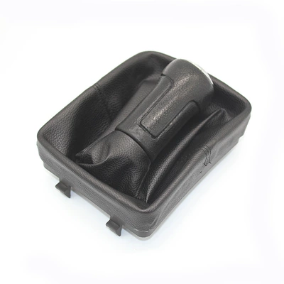 5/6 Speed, Black — Volkswagen Cab and accessories