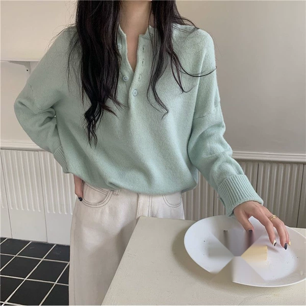 Mint Green
