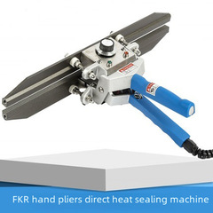 FKR2003000400500600 Hand clamp type sealing machine Hand clamp type heat sealing machine Aluminum foil bag Kraft paper bag 