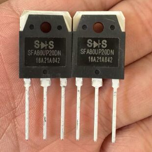 Brand new SFA80UP20DN SFA80UP20DN welding machine fast recovery rectifier diode 70A200V
