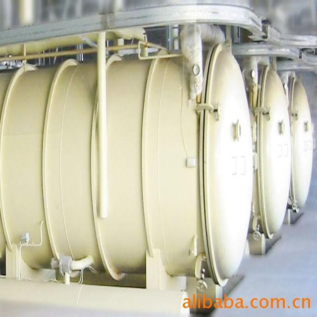 真空冷冻干燥全套设备