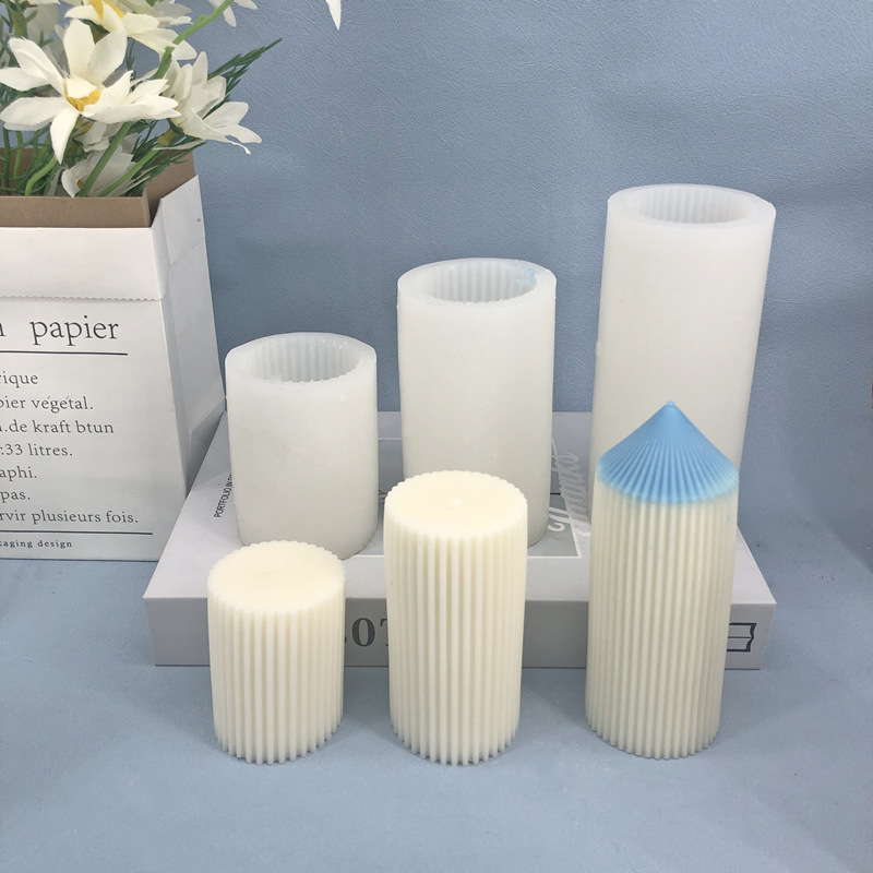 Brand aromatherapy, candle, mold, (Cross-border trading), European style