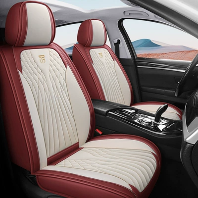 Four Seasons Pad – Car Seat Covers All-Inclusive Seat
