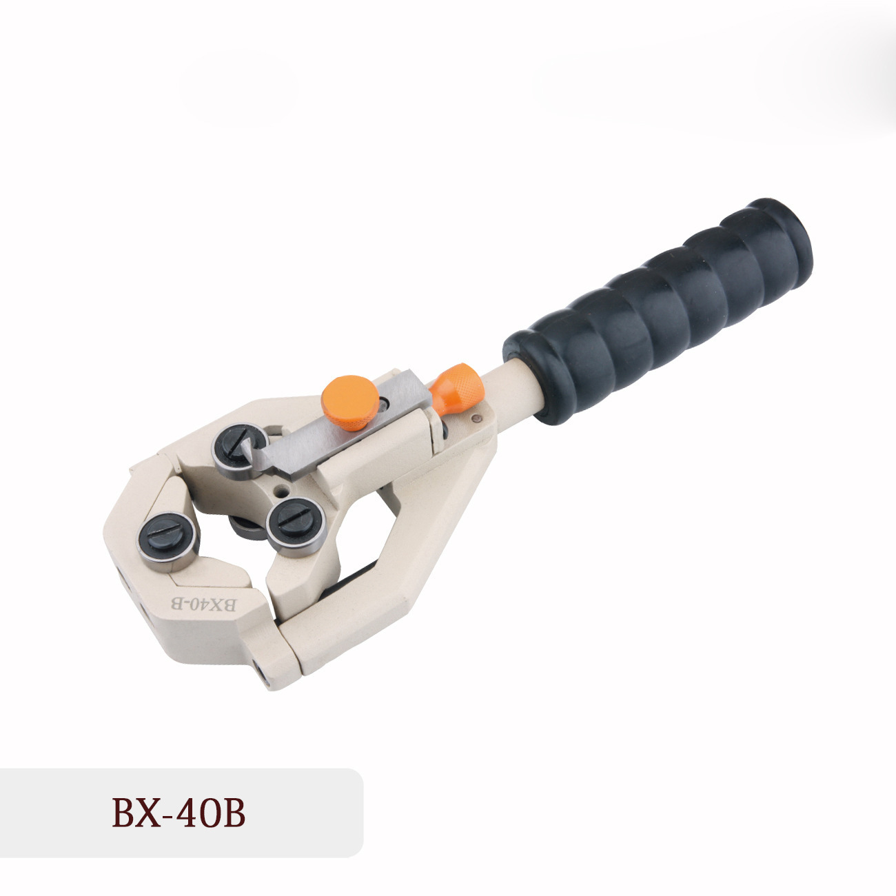 电力施工BX-40电缆剥皮器20-40mm电缆末端主绝缘层的剥除器