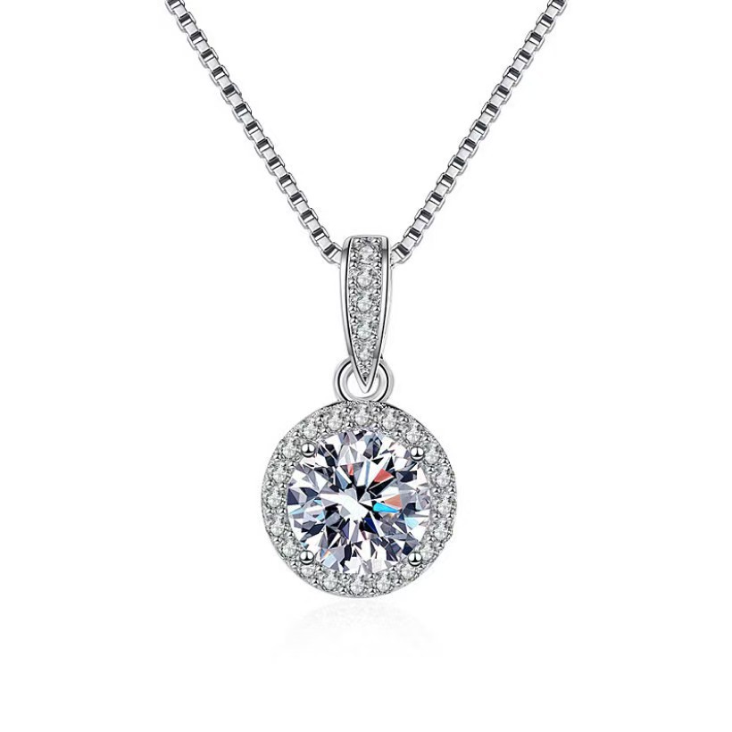 Hot Sale Wish New Simulated Diamod Europea Ad America Fashio Carat Egagemet Weddig Rig For_voghion.com