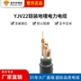 金环宇电力平方工程电缆线