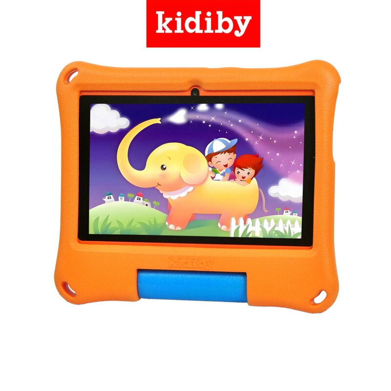 2025 New Children's 7inch Tablet Ips Screen Tablet Wholesale Cross-Border E-Commerce Selected Tablets