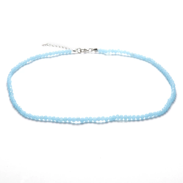 Lake blue