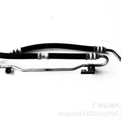 Other brake systems E46 N46 Steering