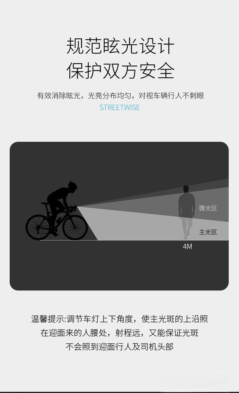 自転車用 尾灯 使いやすい