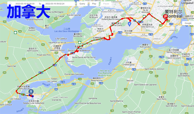 Beidou gps locator car anti-theft positioning tracking tracking artifact remote fuel cut-off
