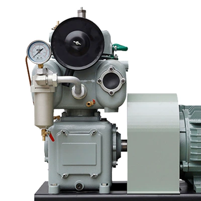 Boat Water Cold Medium Pressure Hava kompressorları