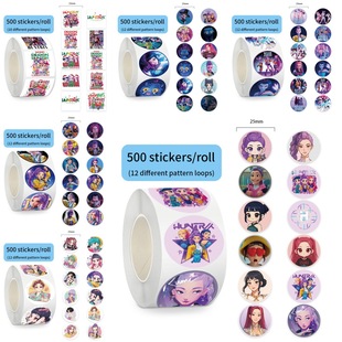 500��ÿ���羳���N���KPOP�CħŮ�F�����N����N�b�С�N�����l