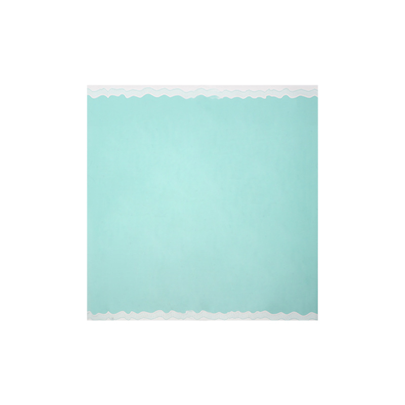 Huaxi costera papel de embalaje de flores Han Su niebla de papel de paquete diy regalo flor florista material de embalaje de flores image 6