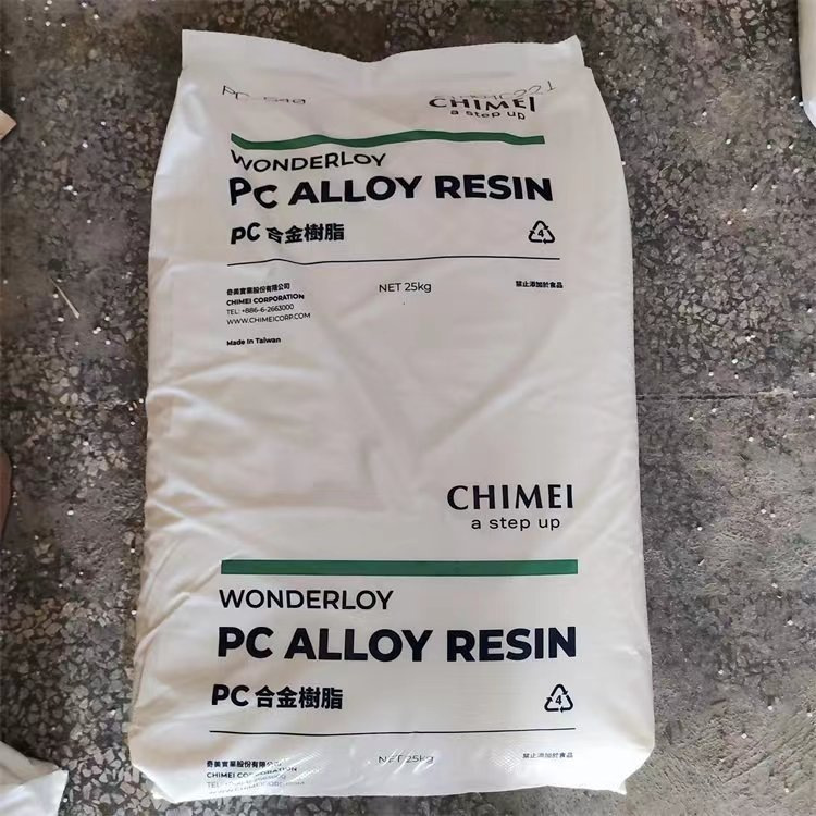 合金塑料PC/ABS台湾奇美 PC-385高冲击应用电器外壳盖帽产品原料