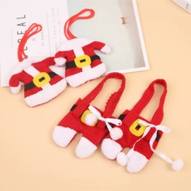 圣诞装饰品;化妆服饰道具;其他圣诞用品