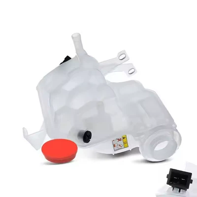 Sub Water Kettle Without Cover Lr020367 Pcf500015 Pcf500110 Is Suitable for Land Rover Discovery 3 (Soyutma sisteminin digər hissələri) - lid-not-included