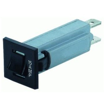 过流保护器HW-15CP TC2 过载保护器/过流保护开关/过载保护开关