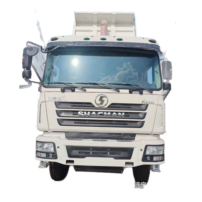 Construction and Soil Transport, Yük maşınları
