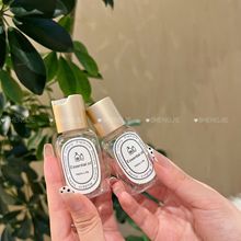 30ml�A��С����ԇ���bС�Ӻ��͸�����AҺ����ˮ���AˮСƿ���bƿ