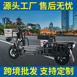 电动摩托车;两轮摩托车