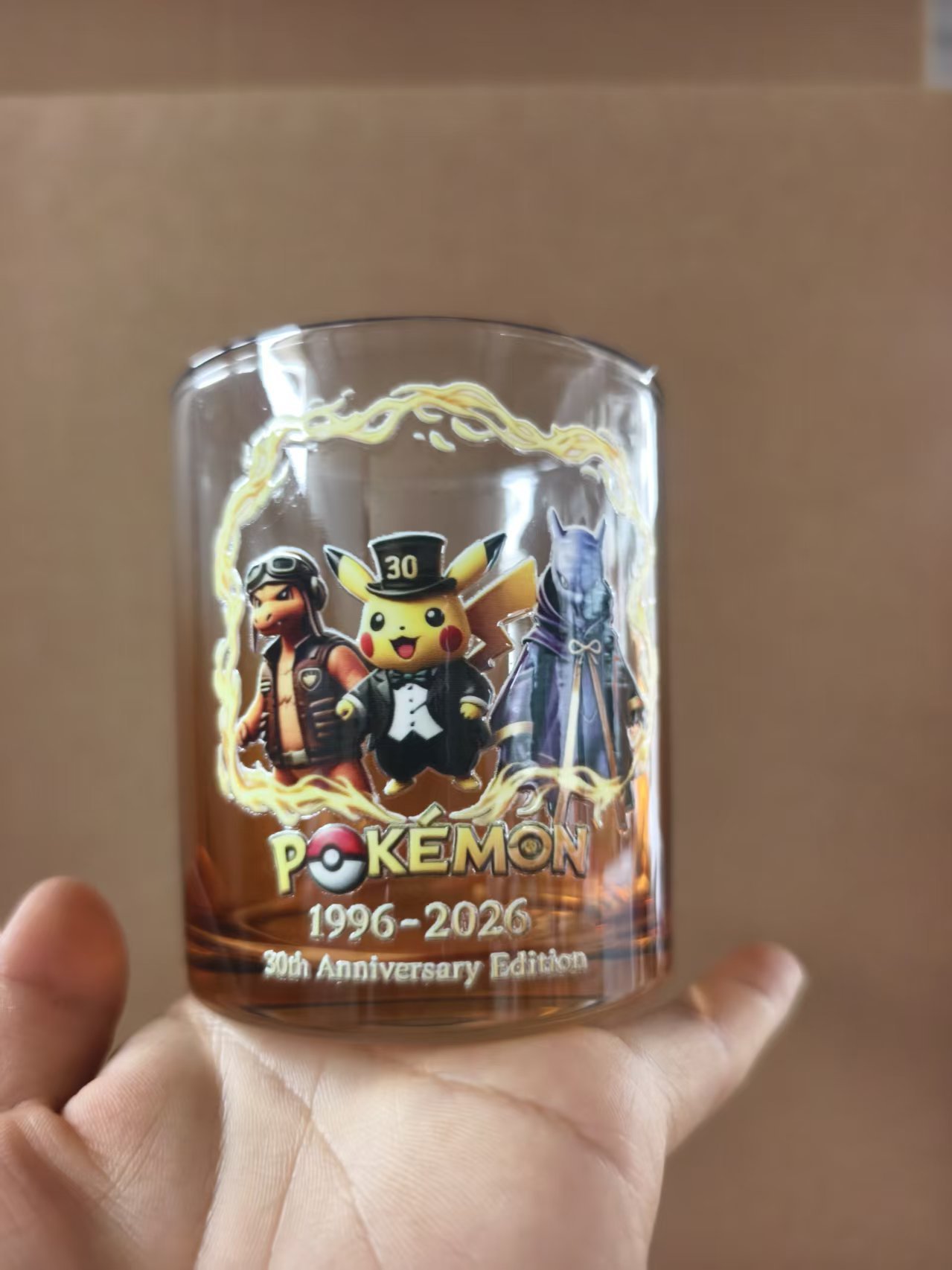 Nuevos productos transfronterizos de guitarra de rock botella de whisky estación independiente de alta venta botella de vidrio de silicona Tennessee image 14
