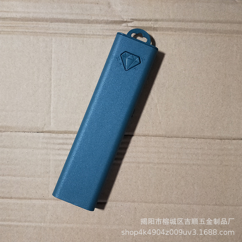 진한 녹색(단일 상자)