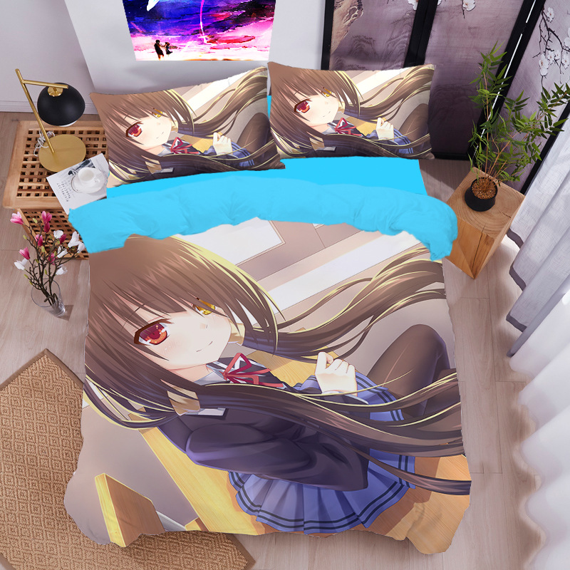 침실 C 위치
