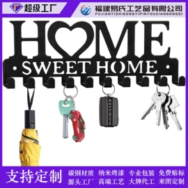 收纳架;杯架、酒杯架;家具五金