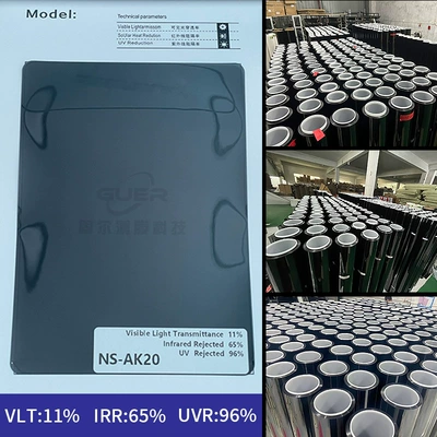 Solar Film 4S Store 30.1m — Automotive Film - 30m-free-shipping-for-minimum-order-large-quantity-will-give-you-preferential-treatment-supports-customization-ns-ak20