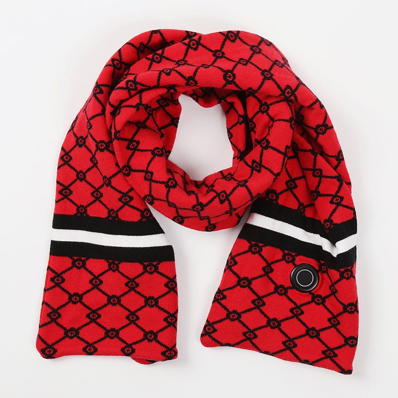 scarf