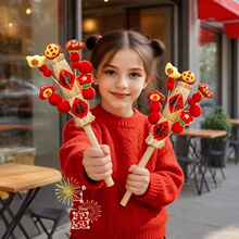 2026����Ԫ��ӭ�·Շ��b��ֳֿ������յ����^�괺������F������