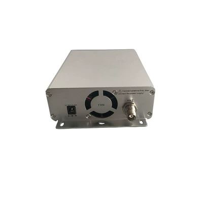 audio amplifier car radio – FM Modulyator