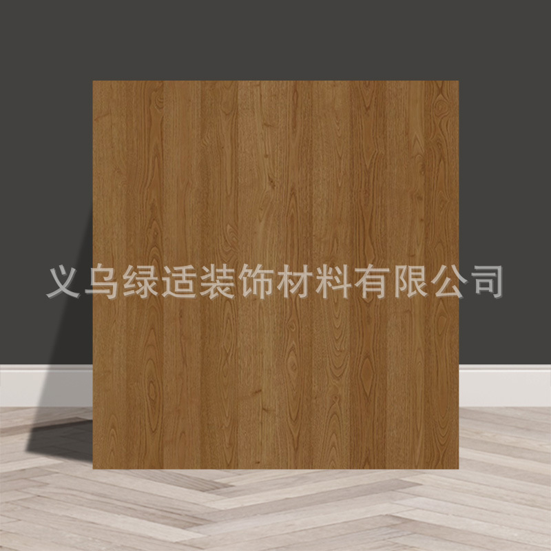 外贸工厂自粘木纹格栅条纹墙纸3d木纹格子背景墙贴纸temu贴标代发|undefined