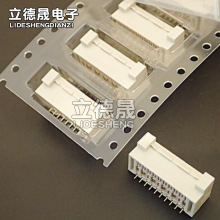 JSTB SM20B-GHDS-GAN-TF 20P g1.25mm ԭbF؛