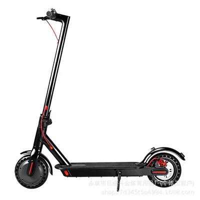 Qatlanan elektrik skuterlər: M365 Portable Adult