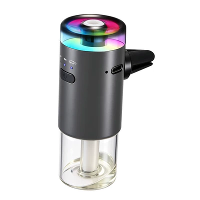 Car Perfume Aromatherapy: Accessories Car Perfume Essential Oil