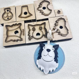 冲压模;激光加工;工艺品加工