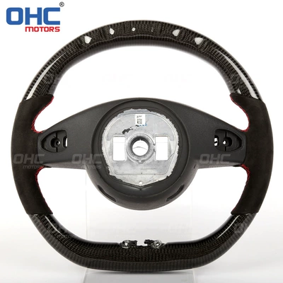 car steering wheel modification, Steering wheel