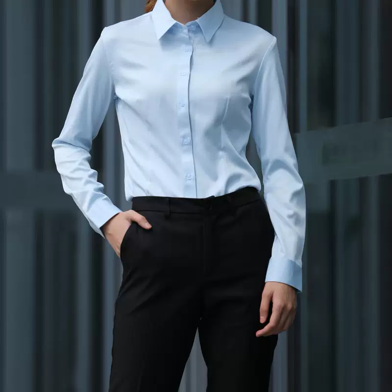 Черные брюки весна-осень, брюки- костюм slim-fit, корейский стиль, комфорт на заказ