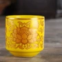 台湾陶瓷殡仪寺庙酒杯