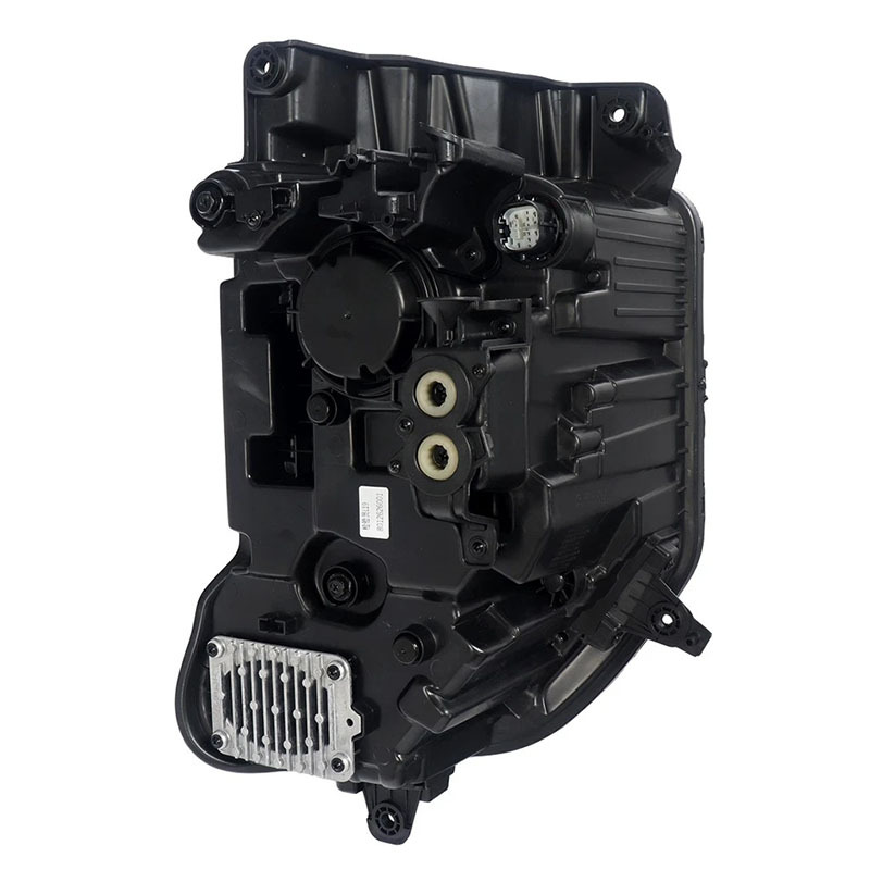 92101S8610 Is Suitable for 2023-2025 Hyundai Palisade Left Side Driver Led Headlight with Drl