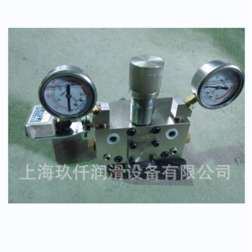 供应DR4-5型液压自动换向阀