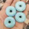 3CM light blue (can emit light)