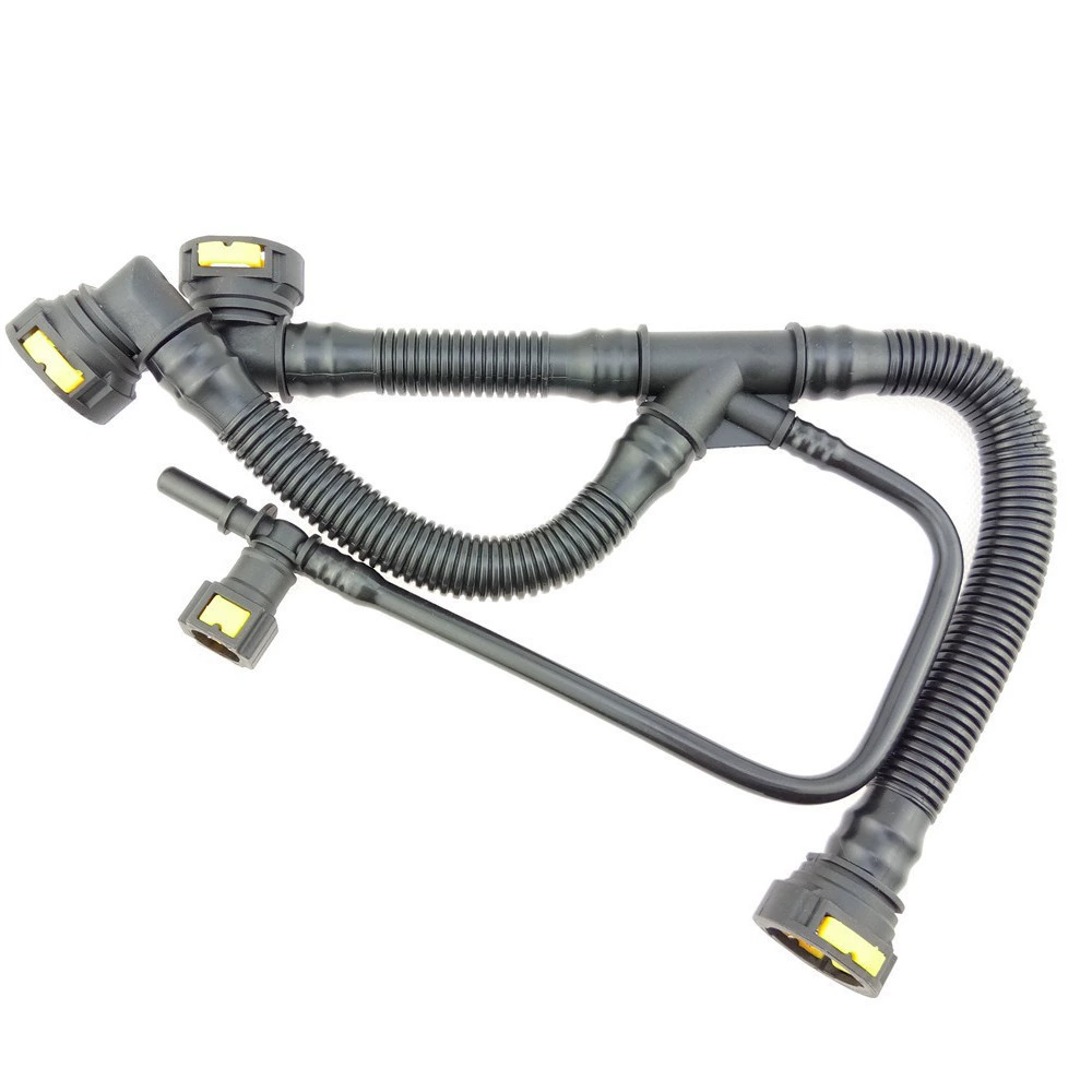 1192WO подходит для трубы вентиляции картера Dongfeng Logo 307 Sega, выхлопная труба 3082061.6, горячая распродажа через границы