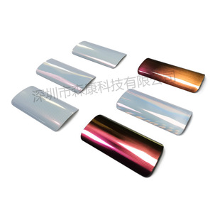 Acrylic Lens Panel Composite Board Hot Bending High Pressure Molding Screen Printing Color Lens Manufacturer