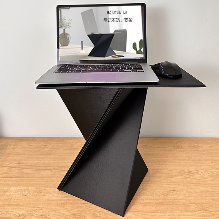 Soporte Plegable para Laptop Plegable image 5