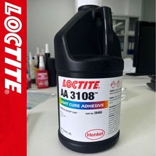 LOCTITE AA3108  ��̩UVܛ�z ����|ƬUV�z �ߏ������⾀�̻��z