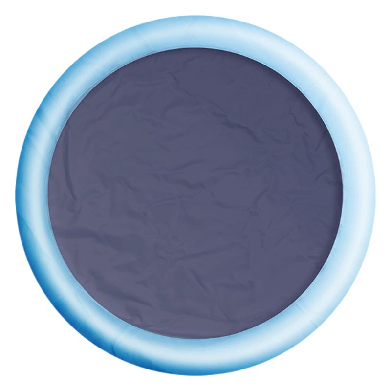 ПЭТ Ванна Складная летняя собака играть водяная Ванна Лето Открытый Детский портативный бассейн фонтан